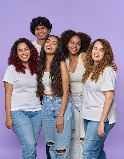 Empowering Curly Hair Quotes