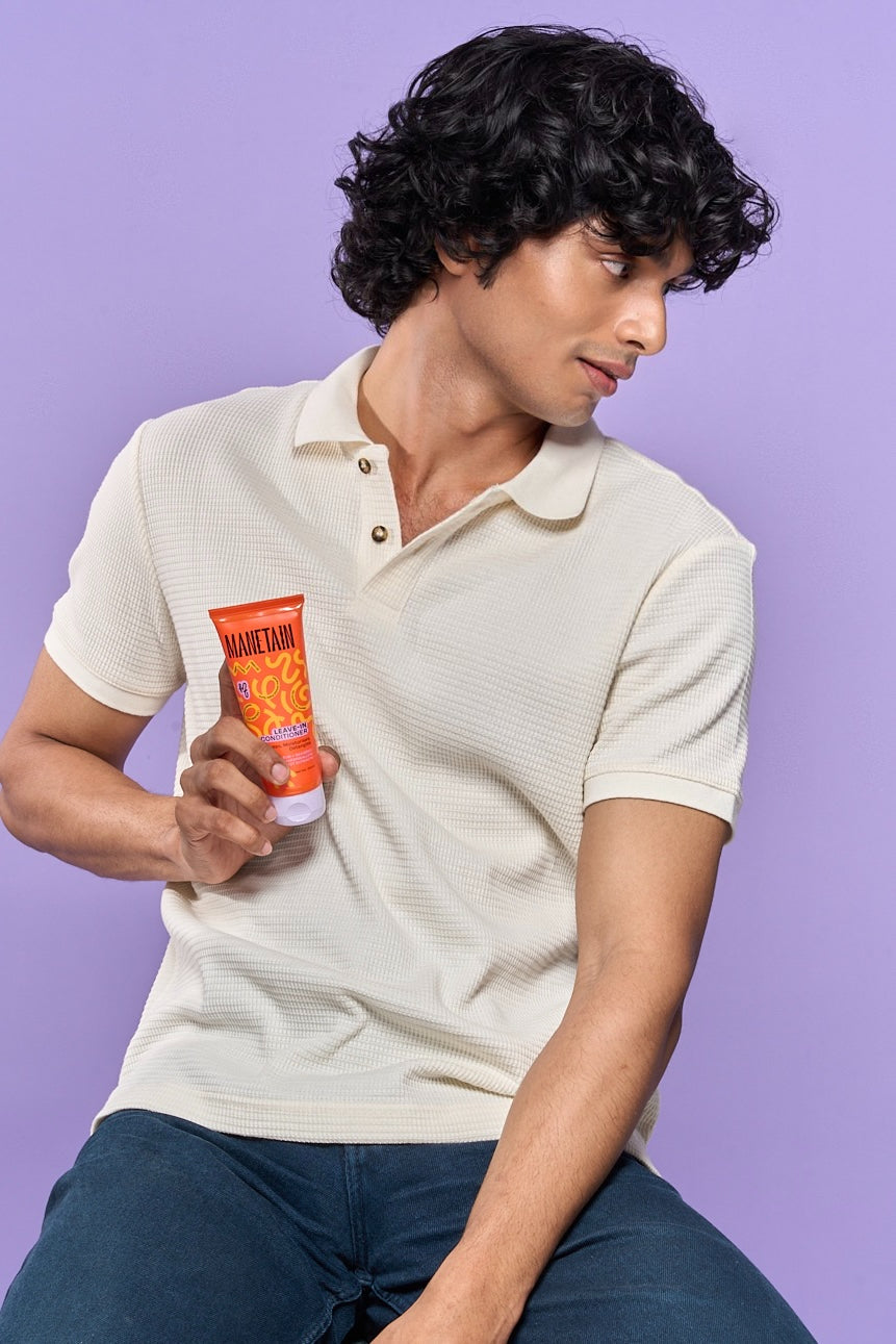 What Is a Leave-In Hair Conditioner and How Does It Benefit Your Hair?