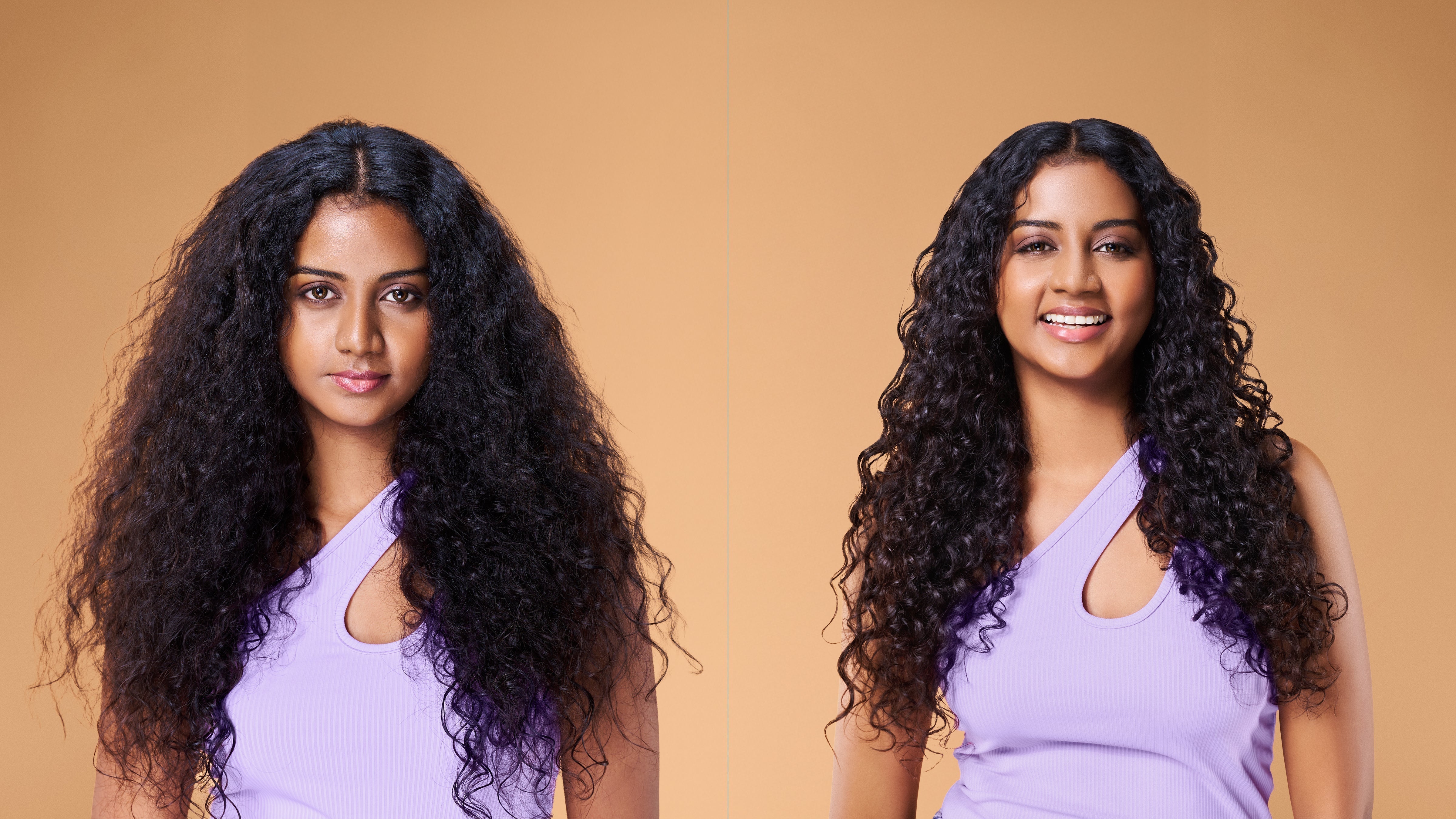 Shampoo Is Best For Curly Hair