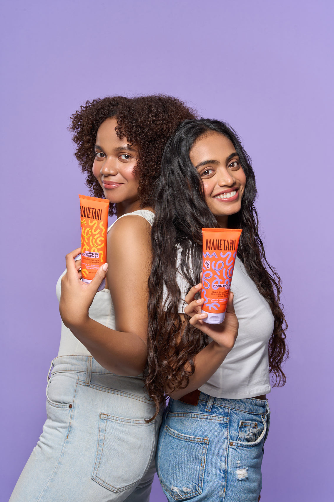 Styling Tips for Curly Hair: Using Our Products for Perfect Curls