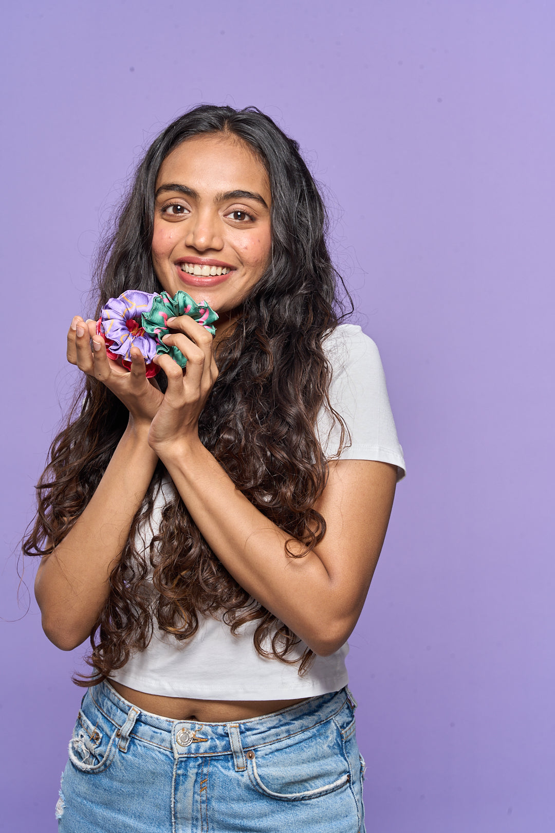 The Curly Hair Packing List—What to Take (and What to Leave) on Holiday