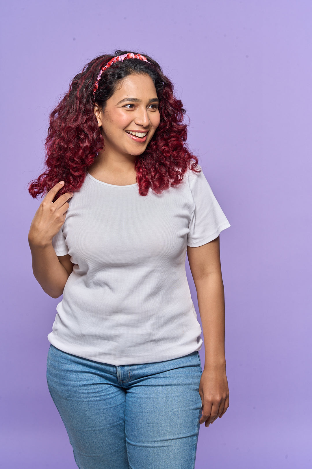 If My Curls Could Talk (They’d Have a Lot to Say)