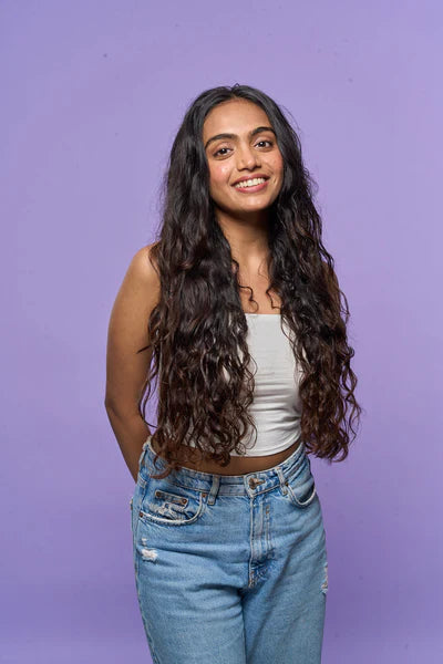 Day 9 – Dear Mane Family, Things No One Told Me About Curly Hair (But I Wish They Had)