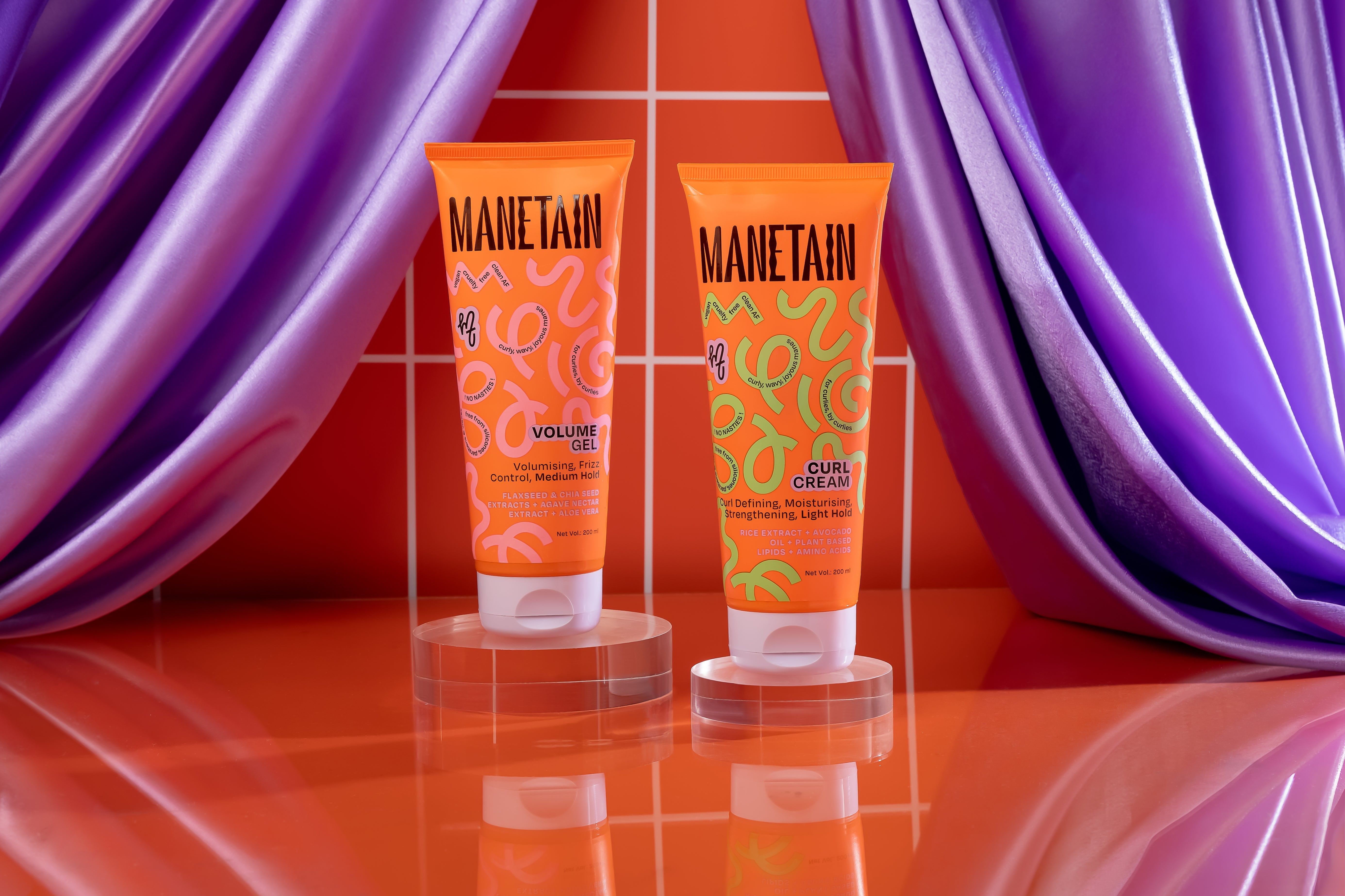 How to Maintain Curly Hair Without Losing Your Mind (or Your Curls)