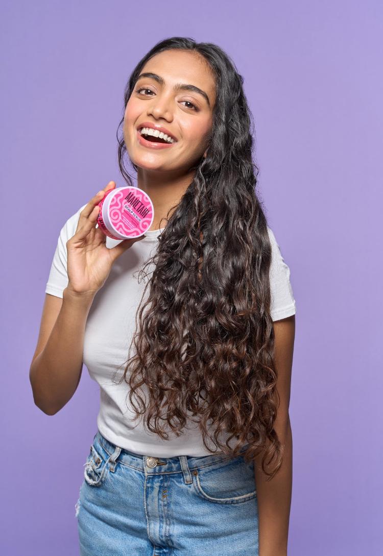 The Forbidden Love Story: You & Your Curls—A Romance Doomed by Bad Decisions