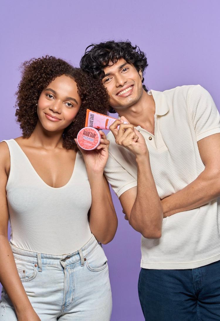 Plot Twist: Your Curls Have Been Lying to You This Whole Time