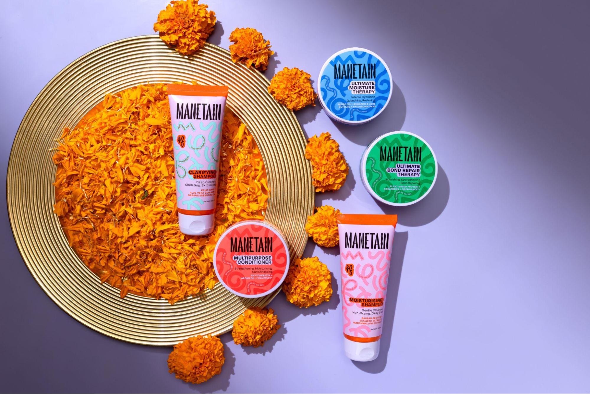 Pre & Post Holi Hair Care Tips: Why It Matters For Curly Hair