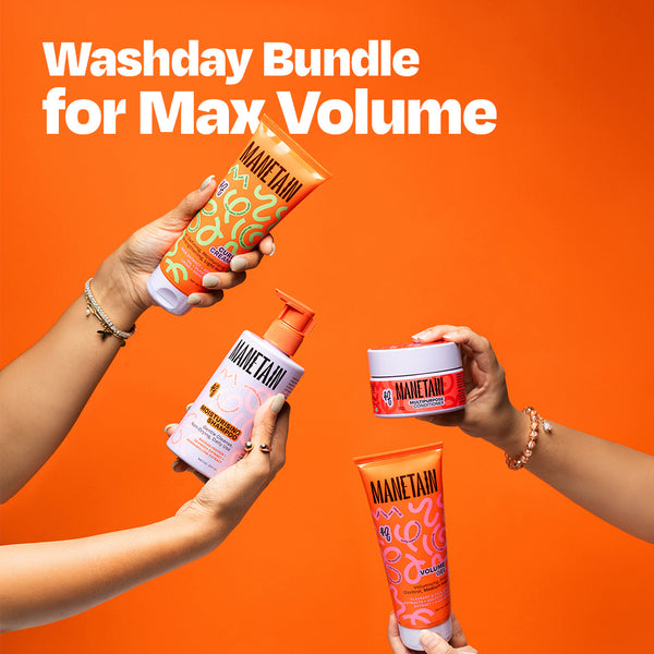 Manetain Washday Bundle - Full Size
