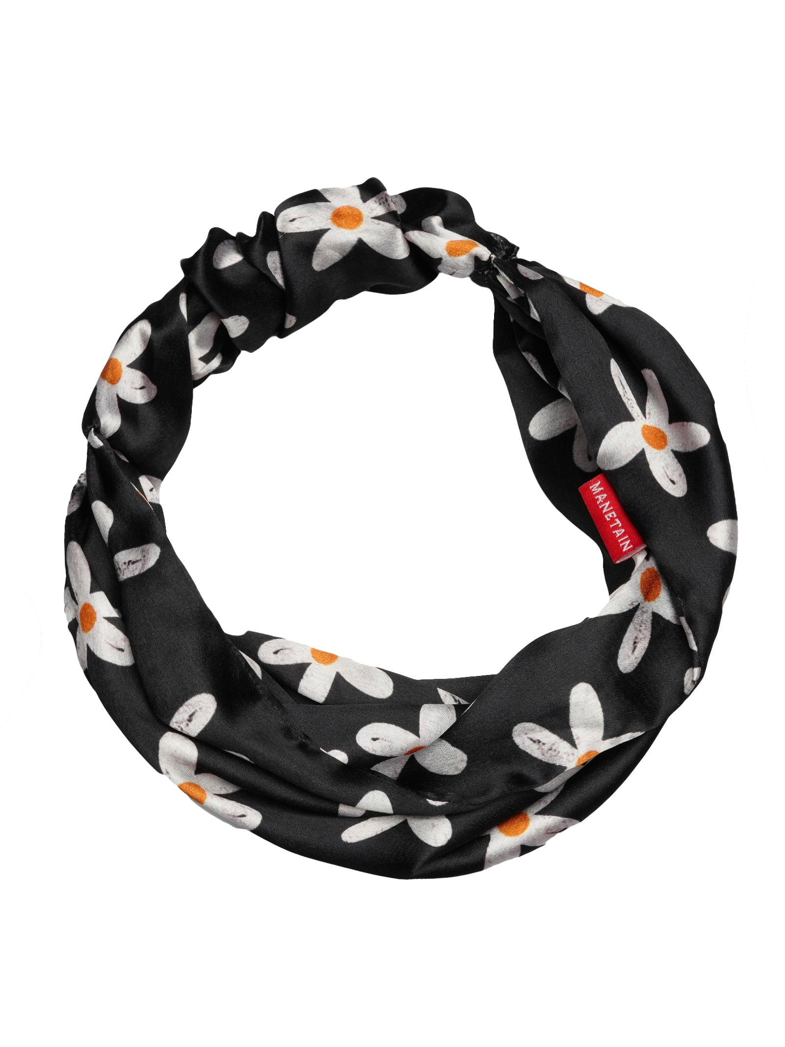 Turban Headband - Printed - Manetain Store