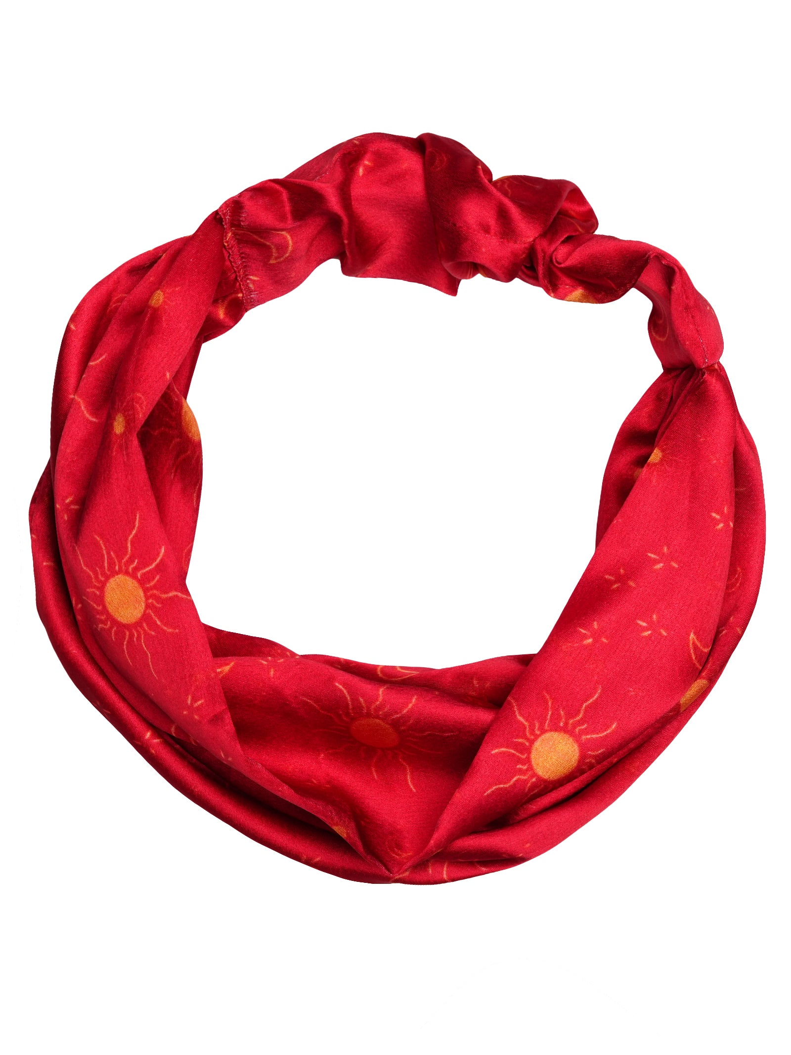 Turban Headband - Printed - Manetain Store