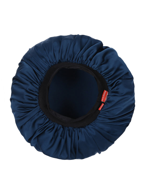 Italian Satin Bonnet - Manetain Store