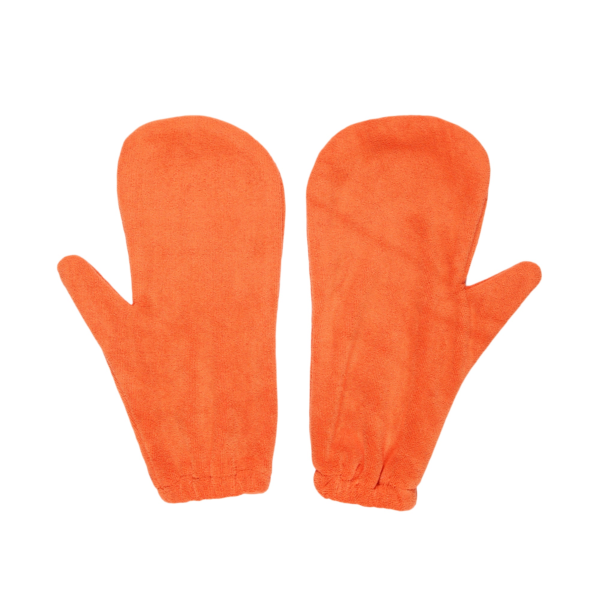 Scrunching Gloves