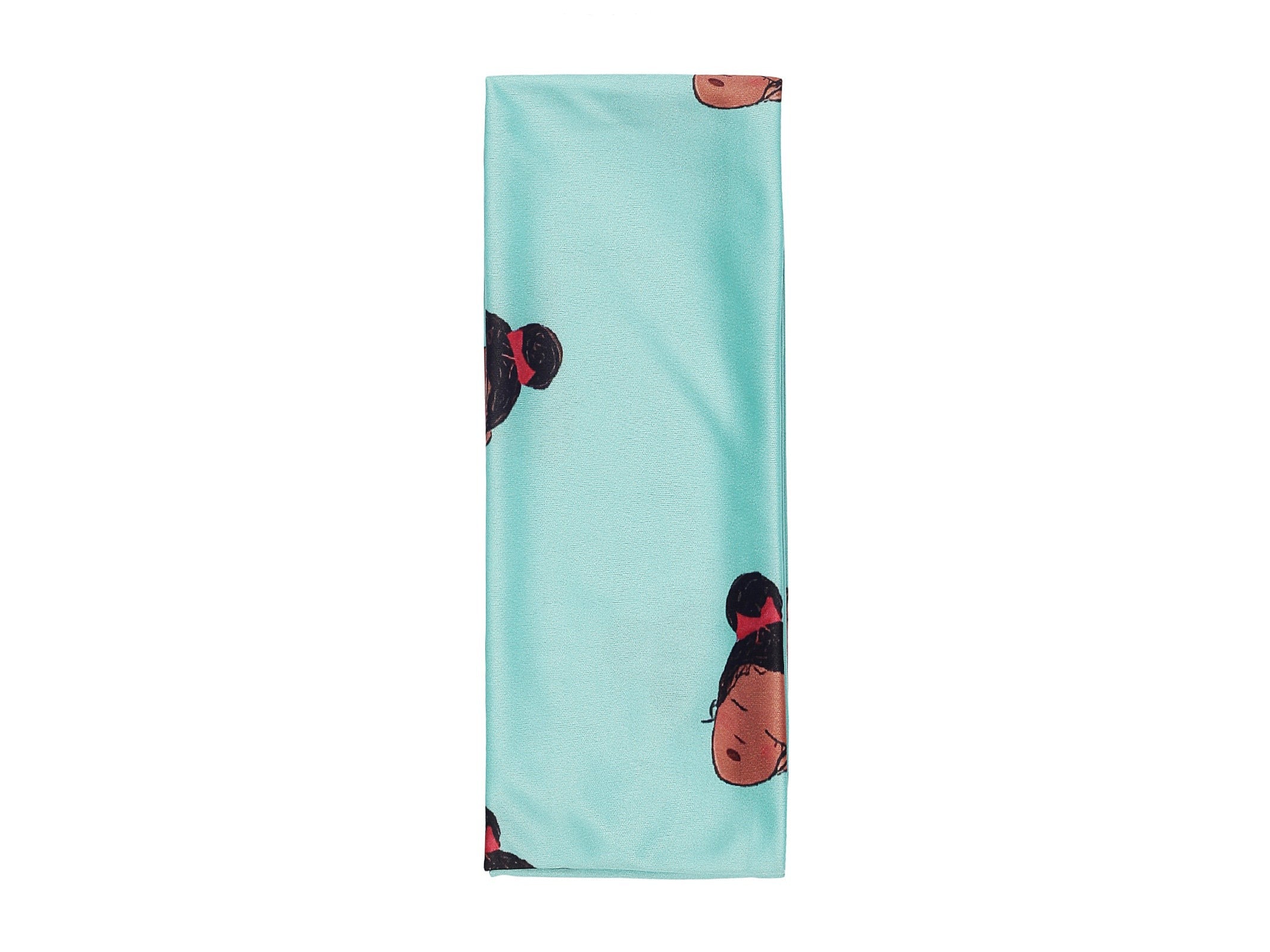 Lycra Headband