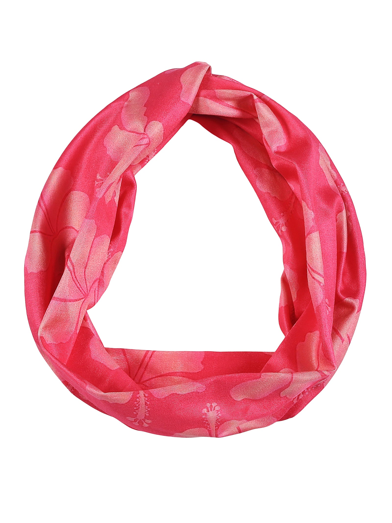 Knotted Lycra Headband