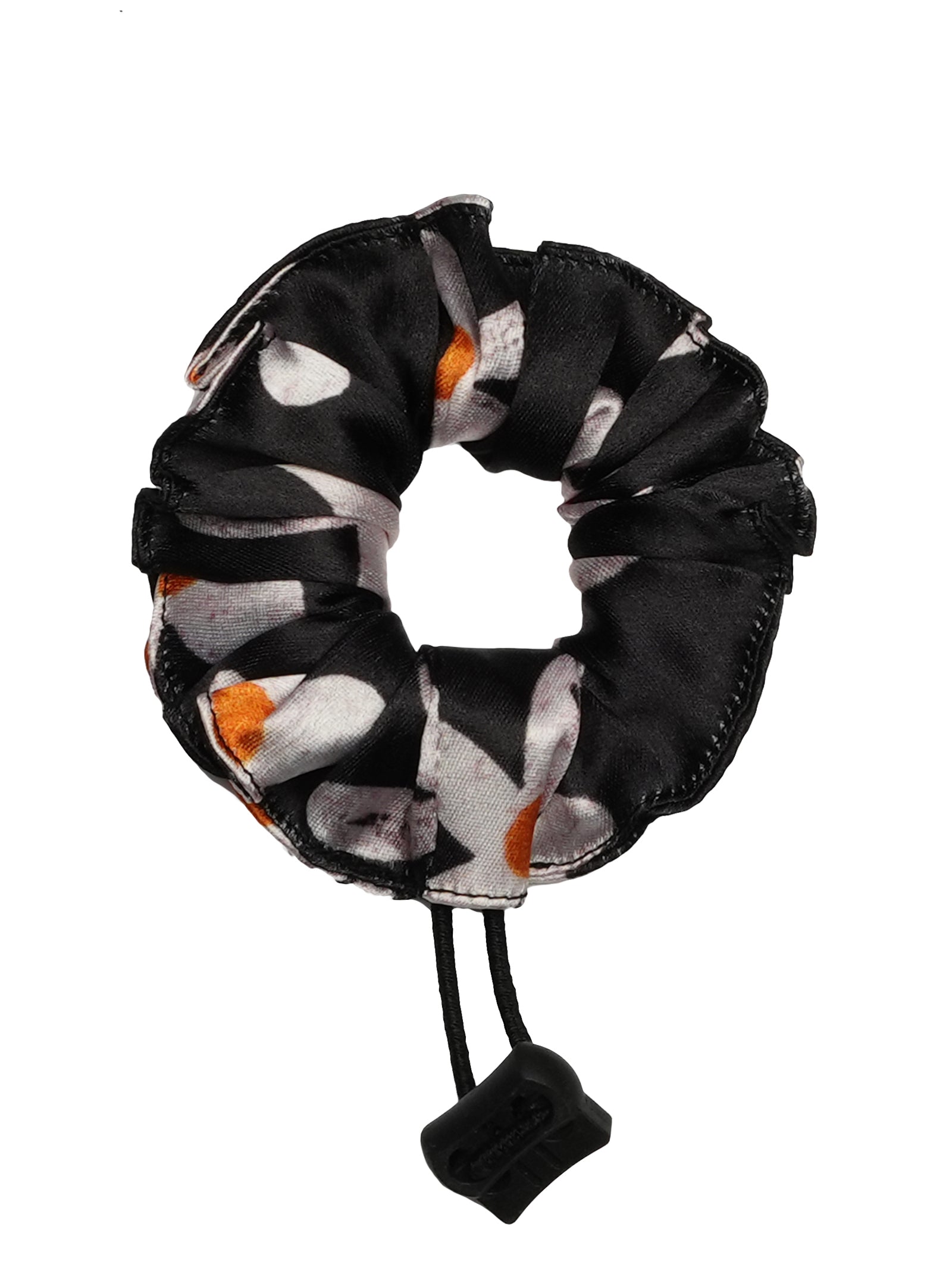 Adjustable Scrunchie - Printed - Manetain Store