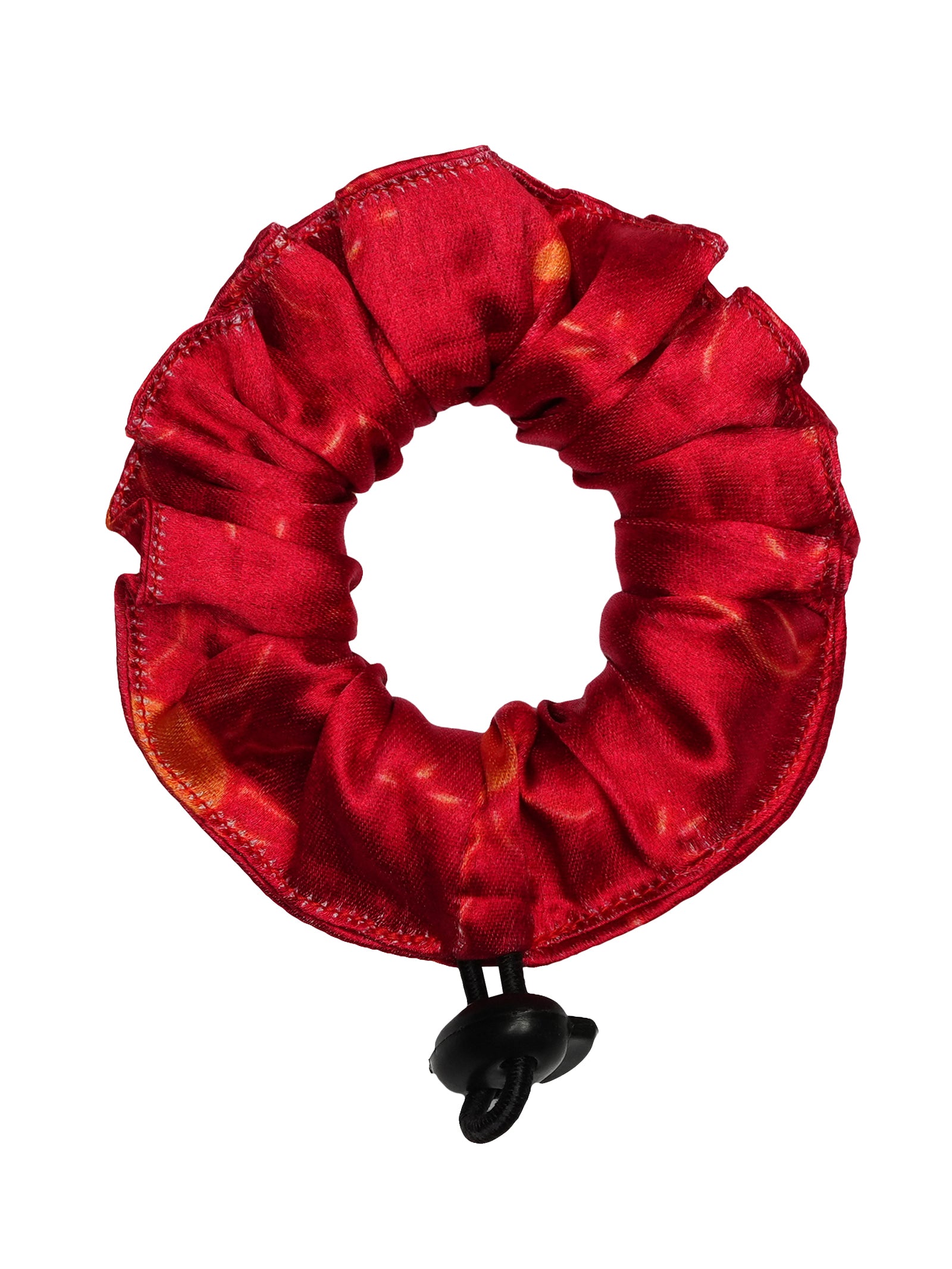 Adjustable Scrunchie - Printed - Manetain Store