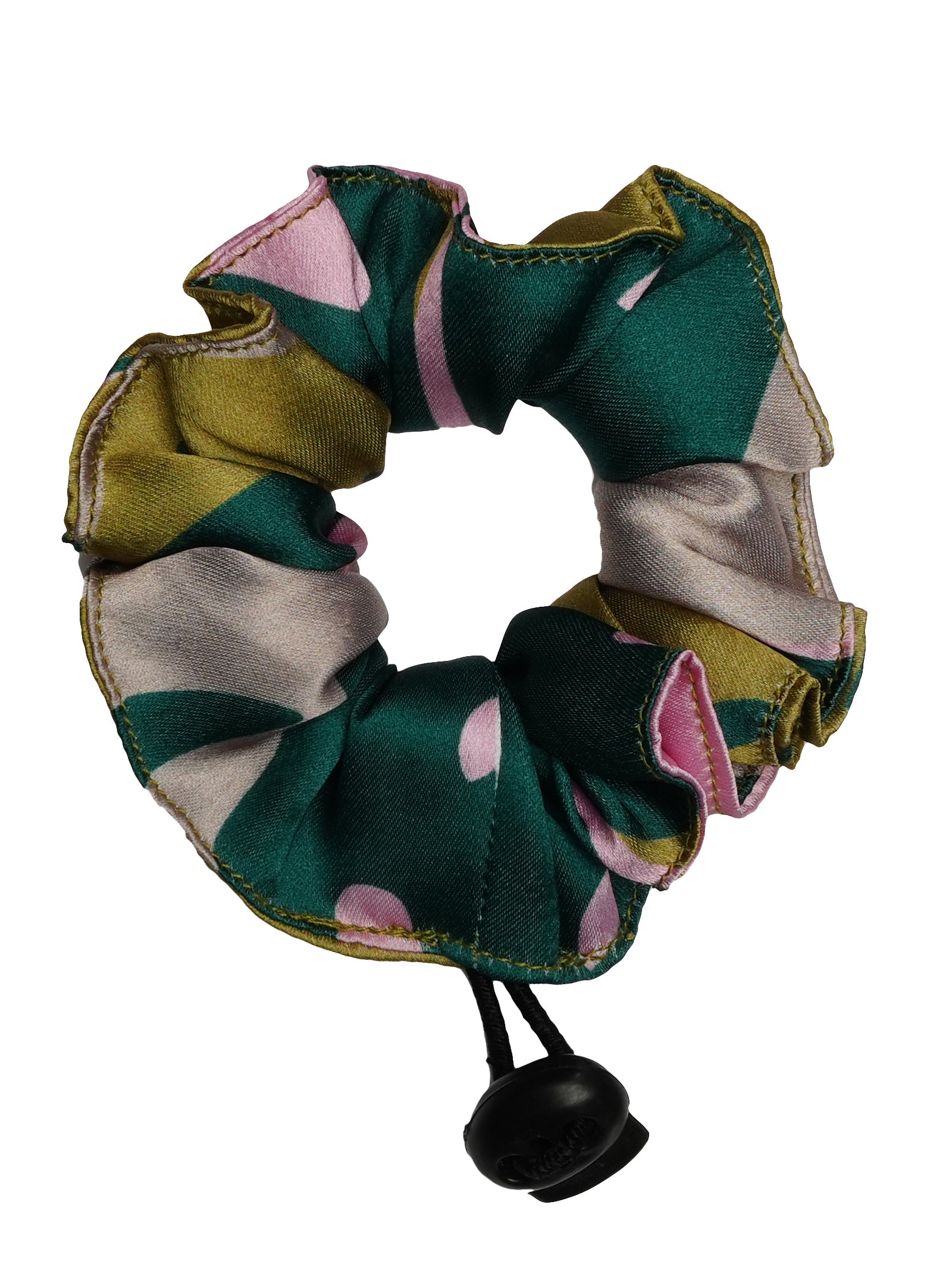 Adjustable Scrunchie - Printed - Manetain Store