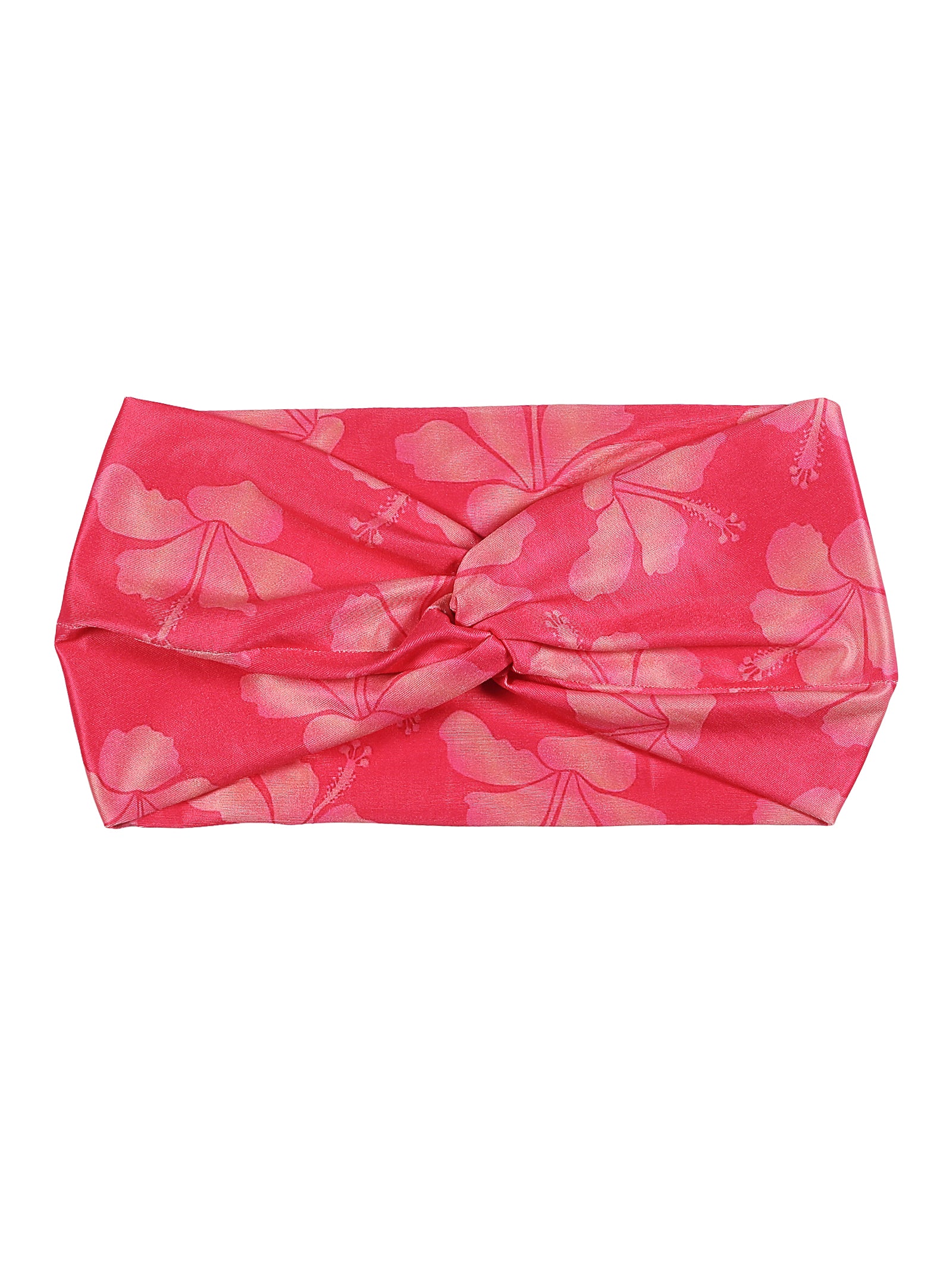 Knotted Lycra Headband
