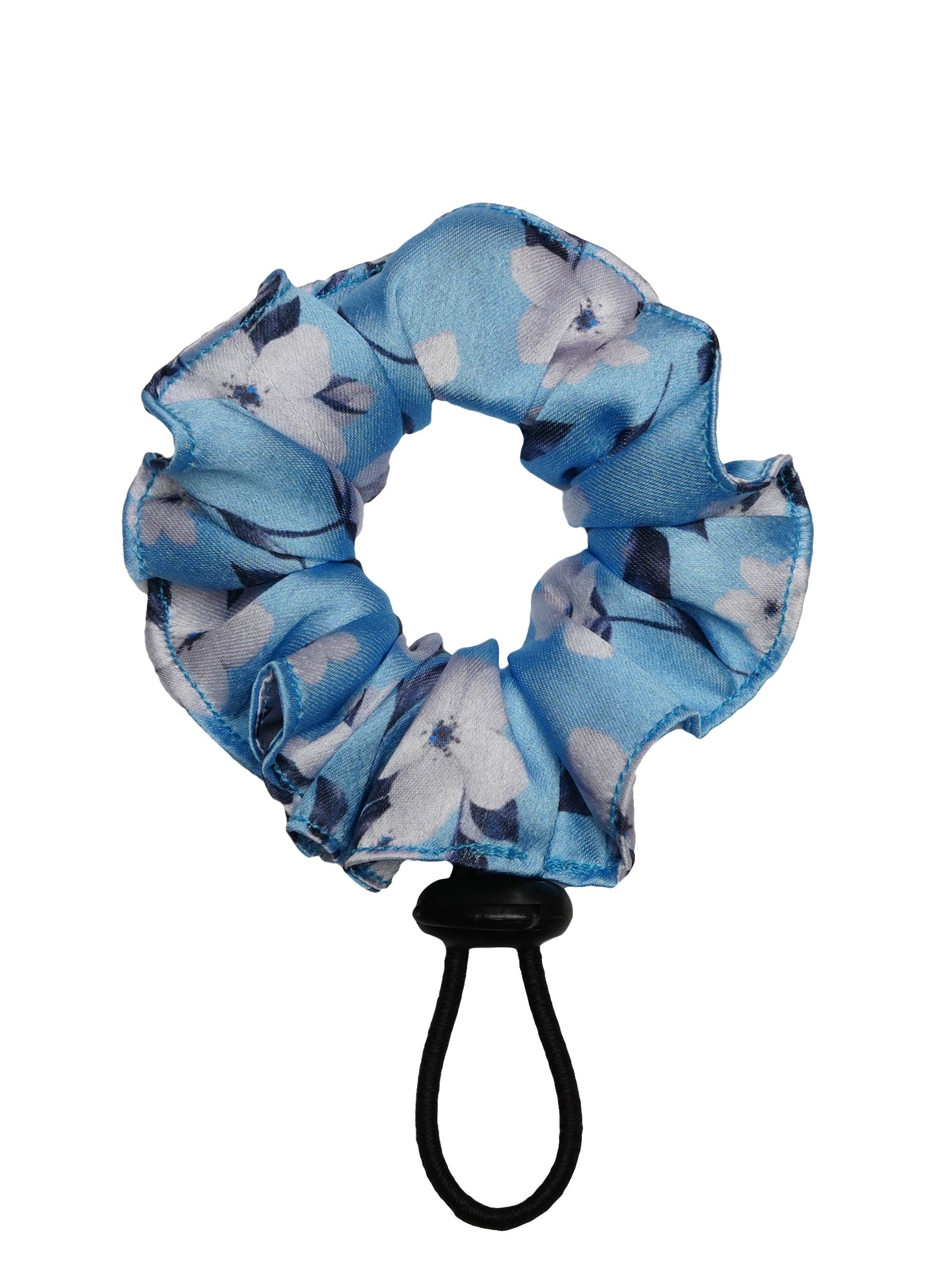 Adjustable Scrunchie - Printed - Manetain Store