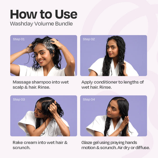 Manetain Washday Bundle - Full Size