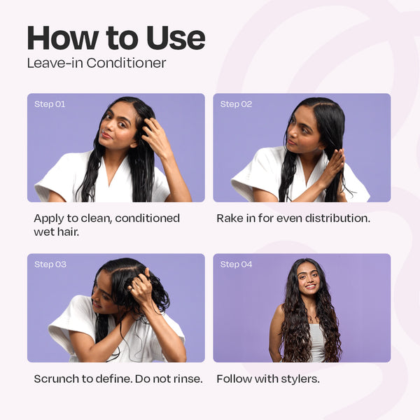 Manetain Leave-in Conditioner