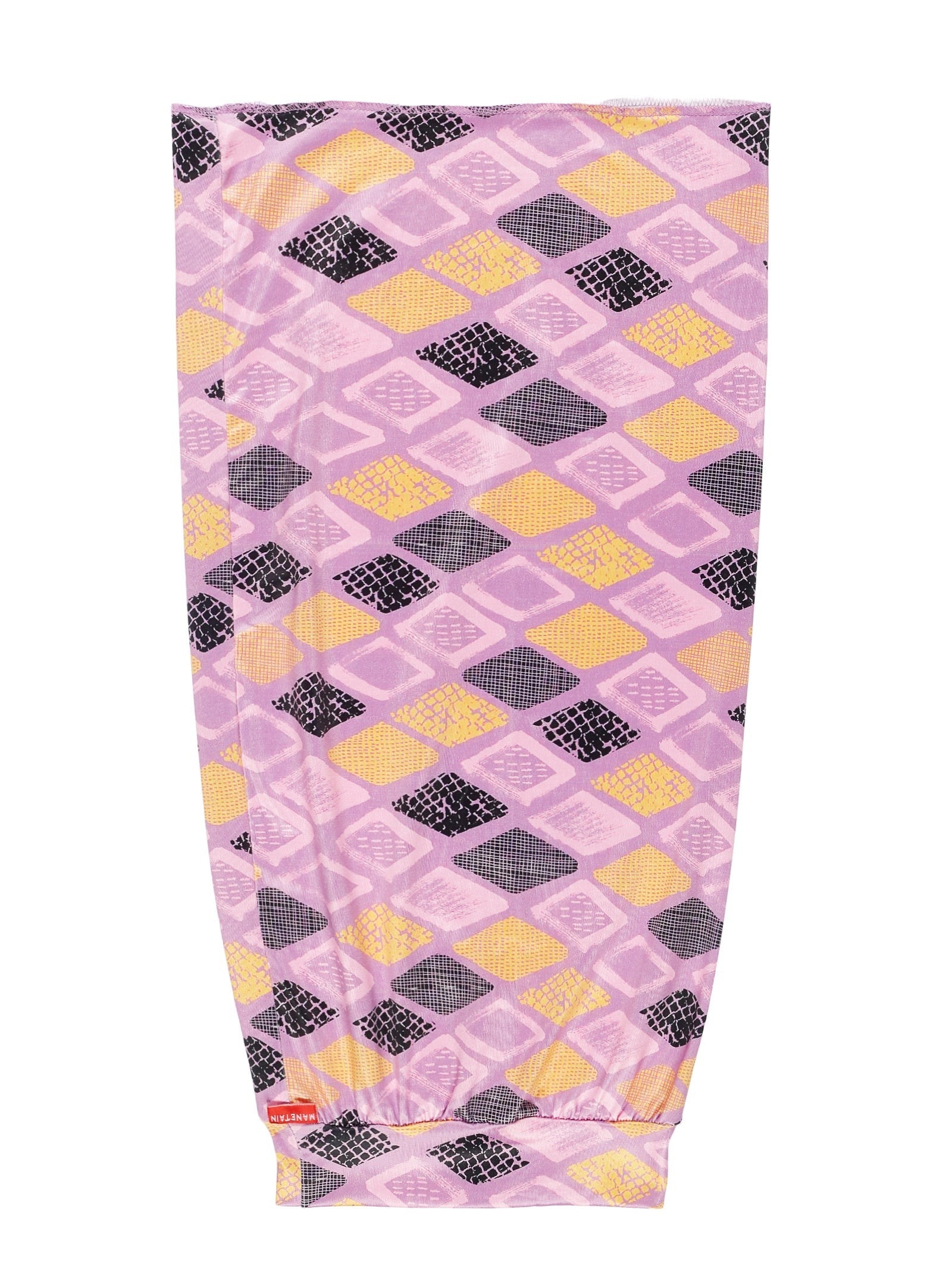 Hair Buff - Printed