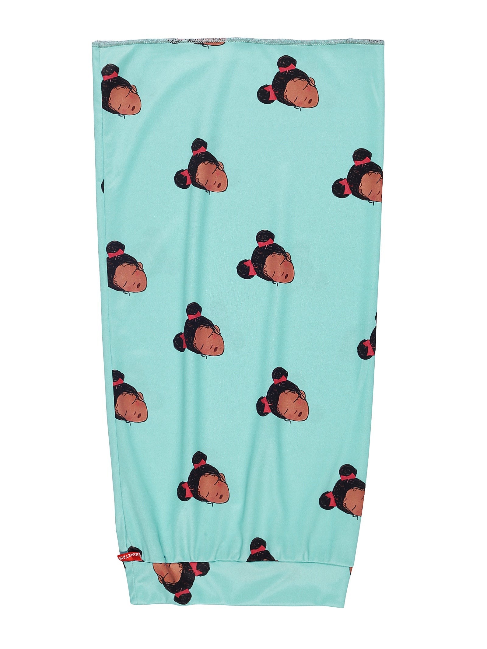 Hair Buff - Printed