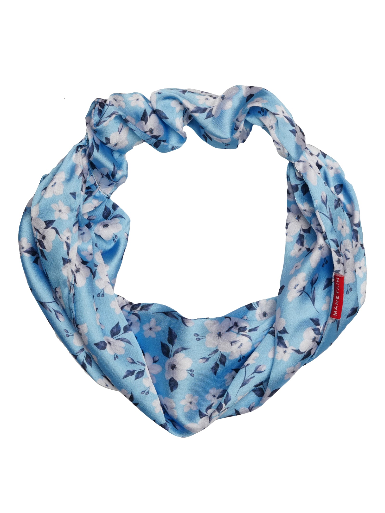 Turban Headband - Printed - Manetain Store