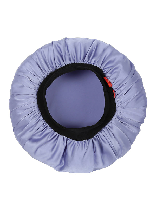 Italian Satin Bonnet - Manetain Store