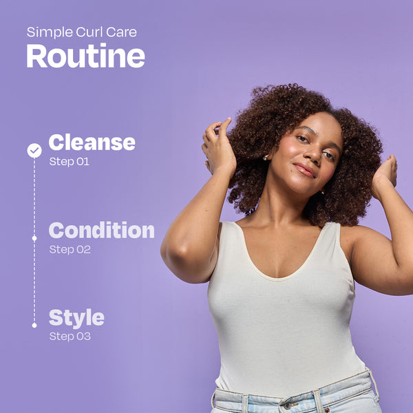 Trio Cleanser System