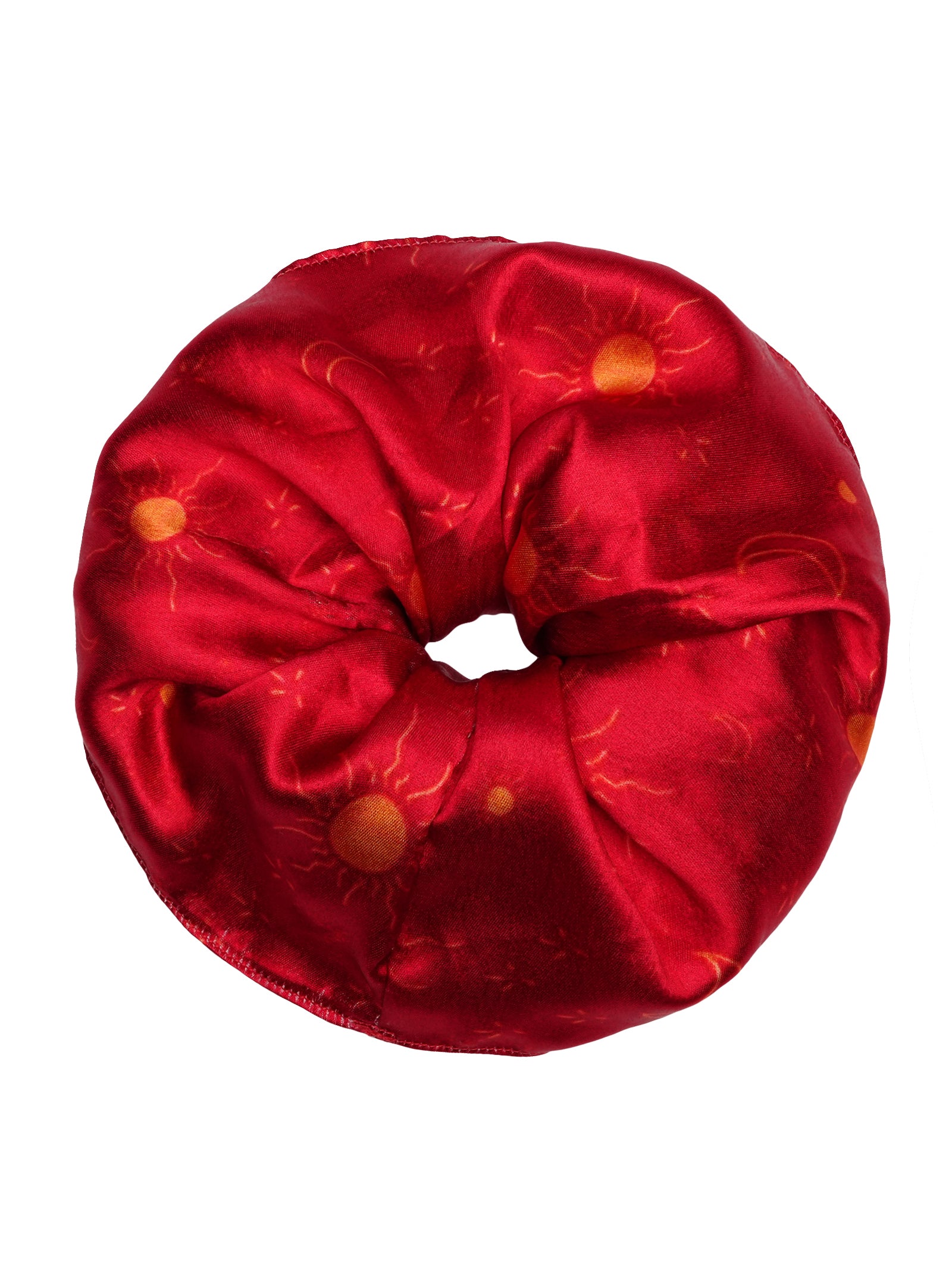 Giant Scrunchie - Printed - Manetain Store