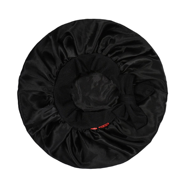 Satin Bonnets - Plain