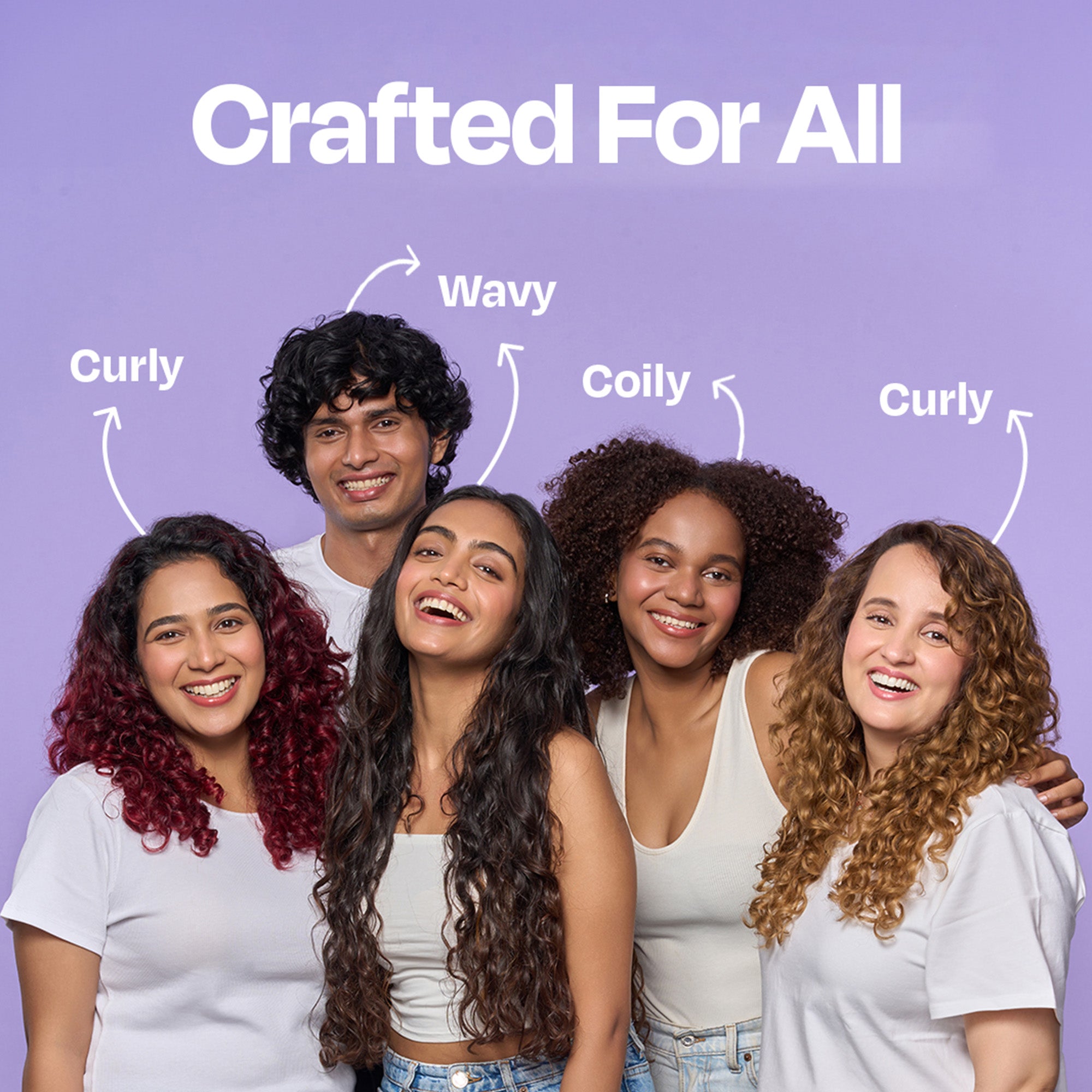 Volumising Clay Conditioner