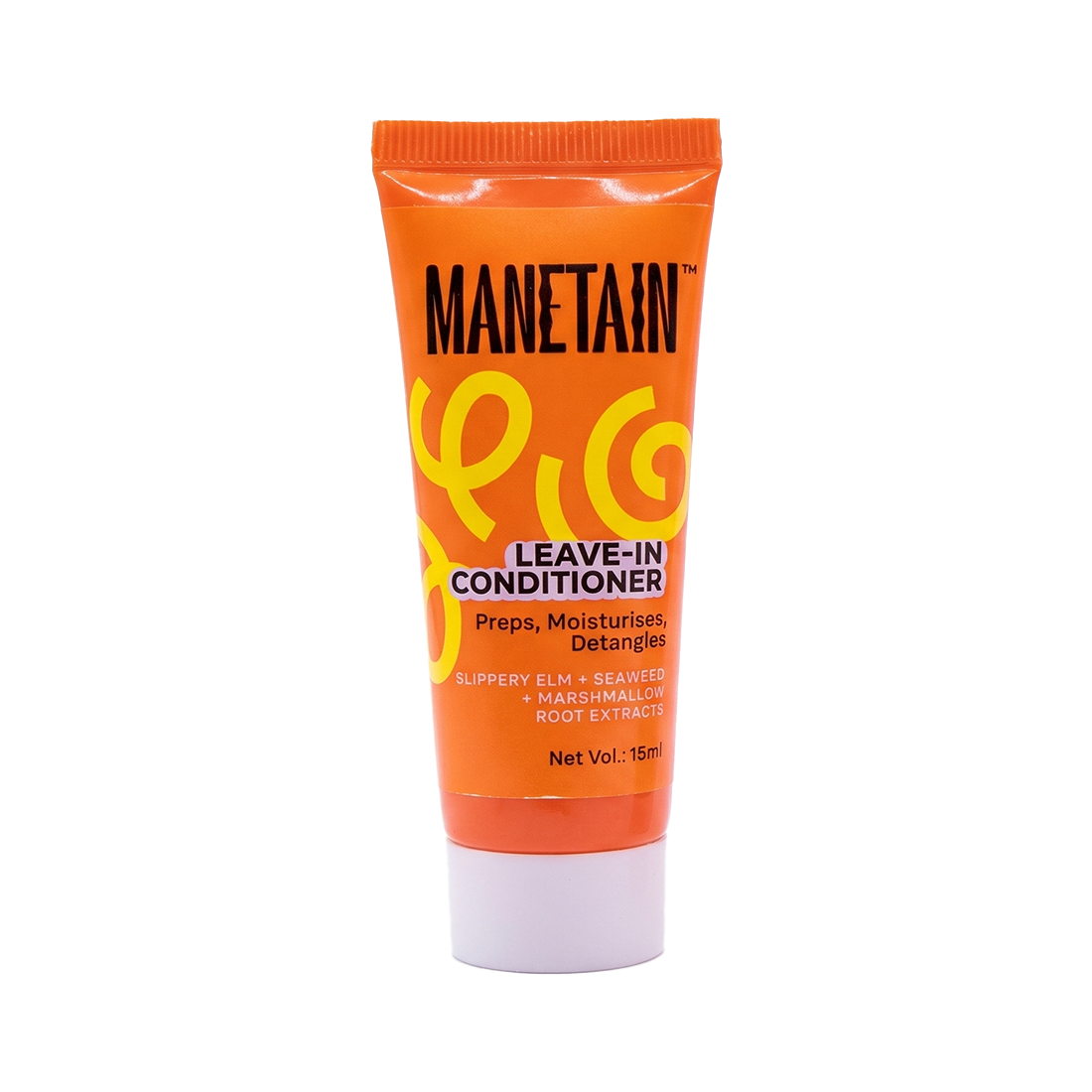 Manetain Leave-in Conditioner-15 ML