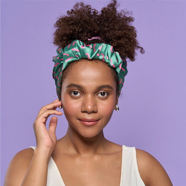 Pineapple Cap - Printed