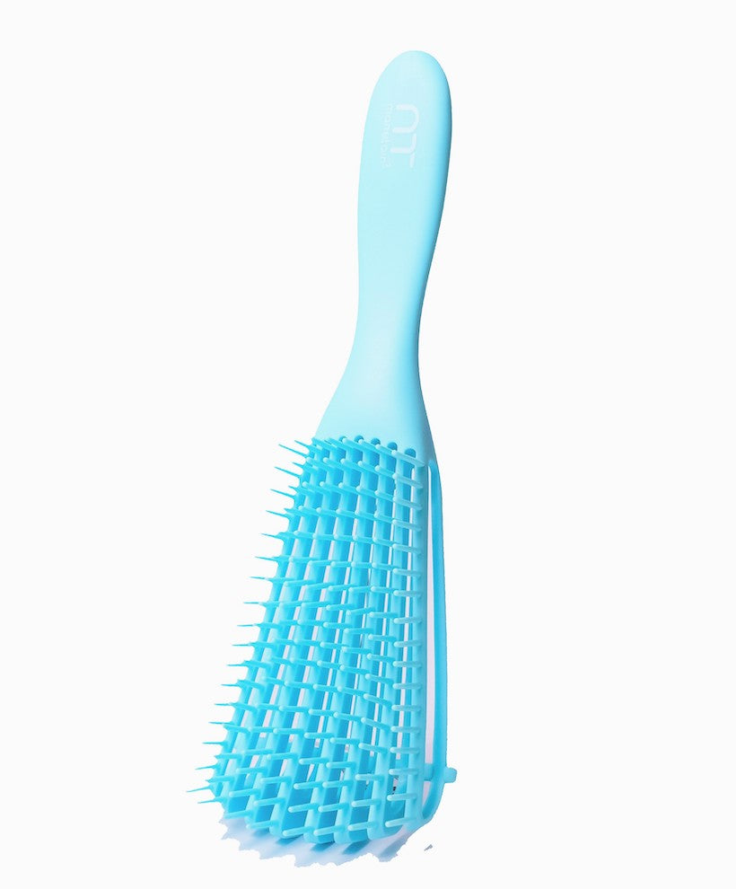 Detangler Brush - Manetain Store