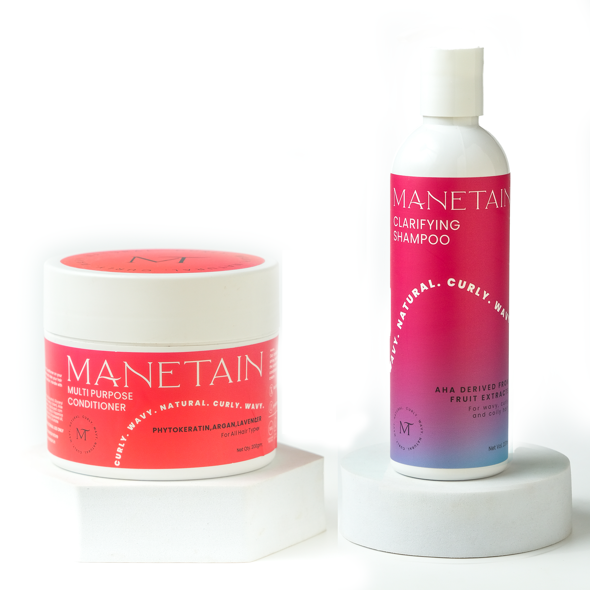 Squeaky Clean Bundle