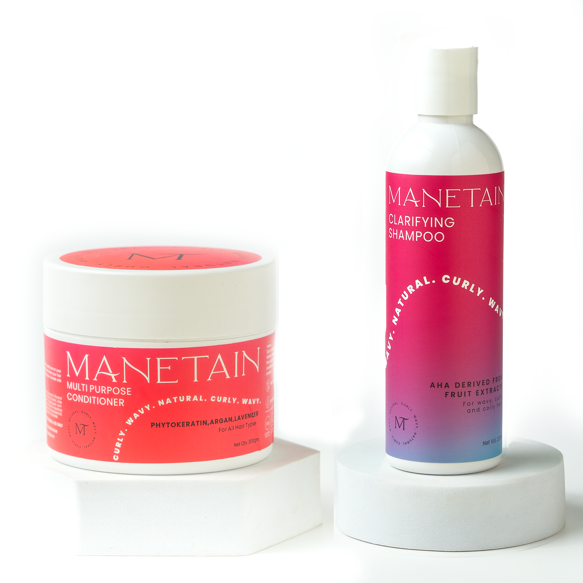 Squeaky Clean Bundle - Manetain Store