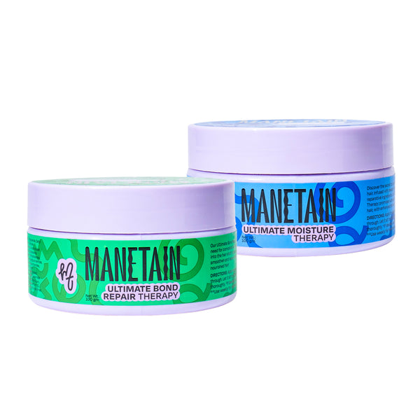 Ultimate Hair Treatment