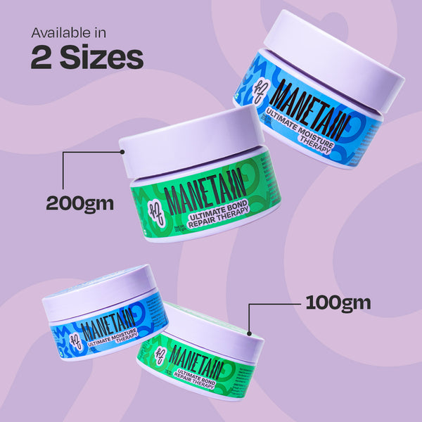 Ultimate Hair Treatment
