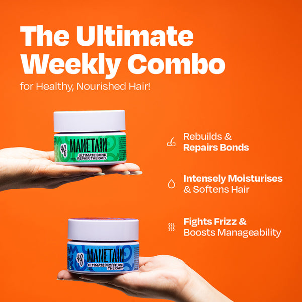 Ultimate Hair Treatment