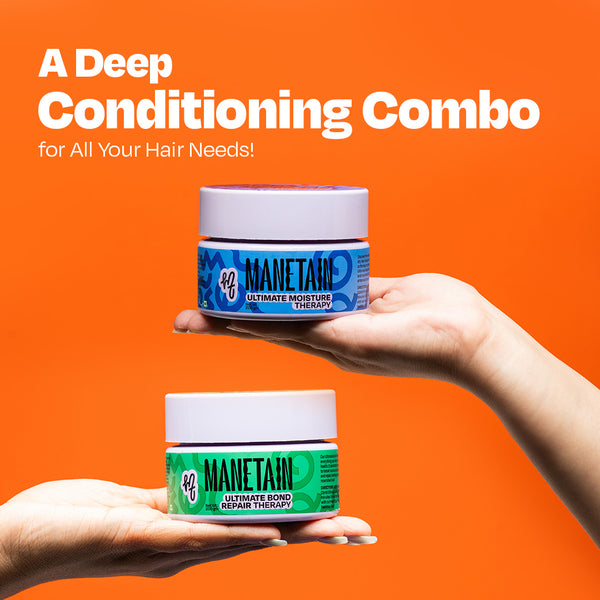 Ultimate Hair Treatment