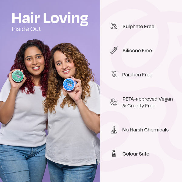 Ultimate Hair Treatment