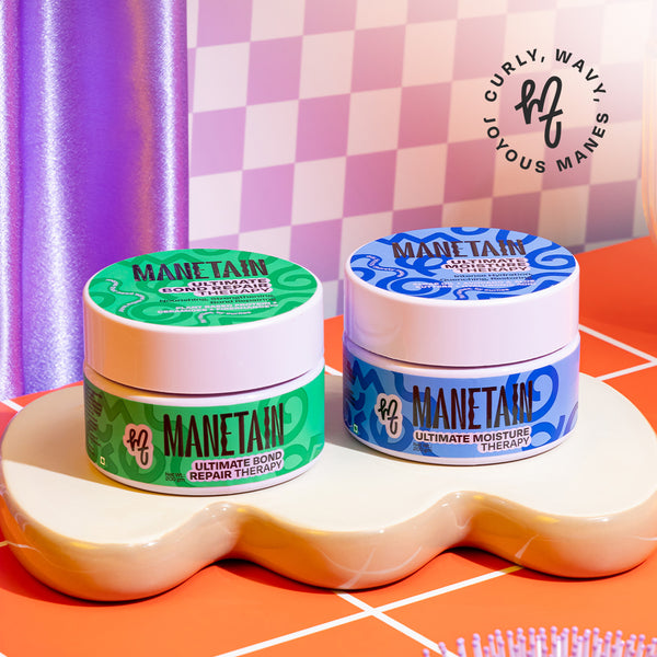 Ultimate Hair Treatment