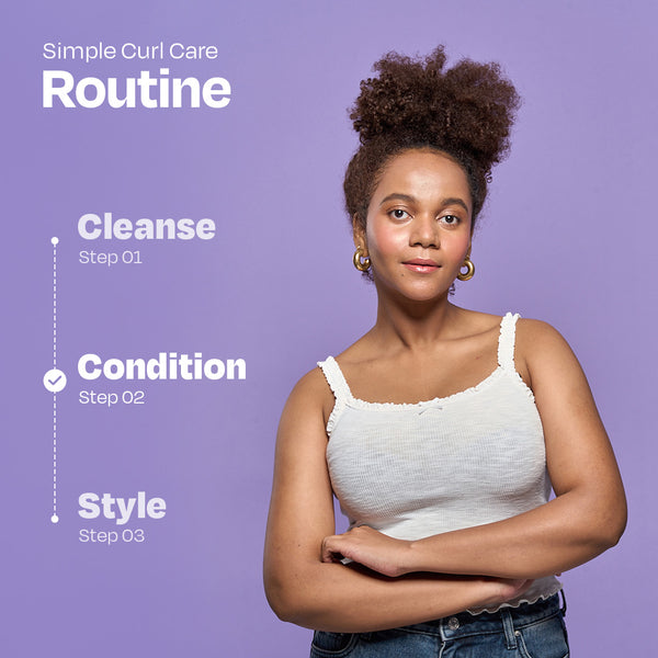 Ultimate Hair Treatment