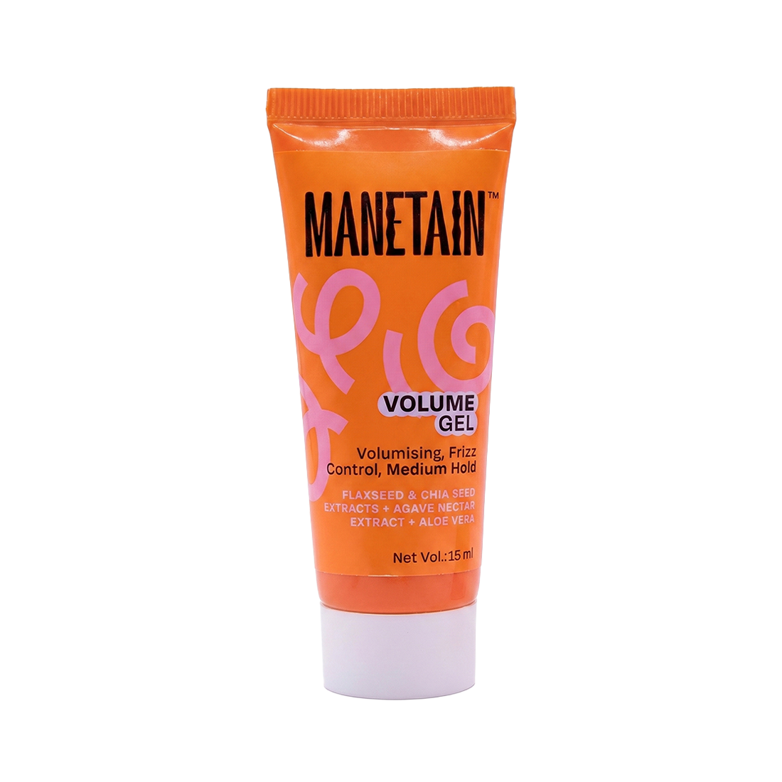 Manetain Volume Gel-15 ML