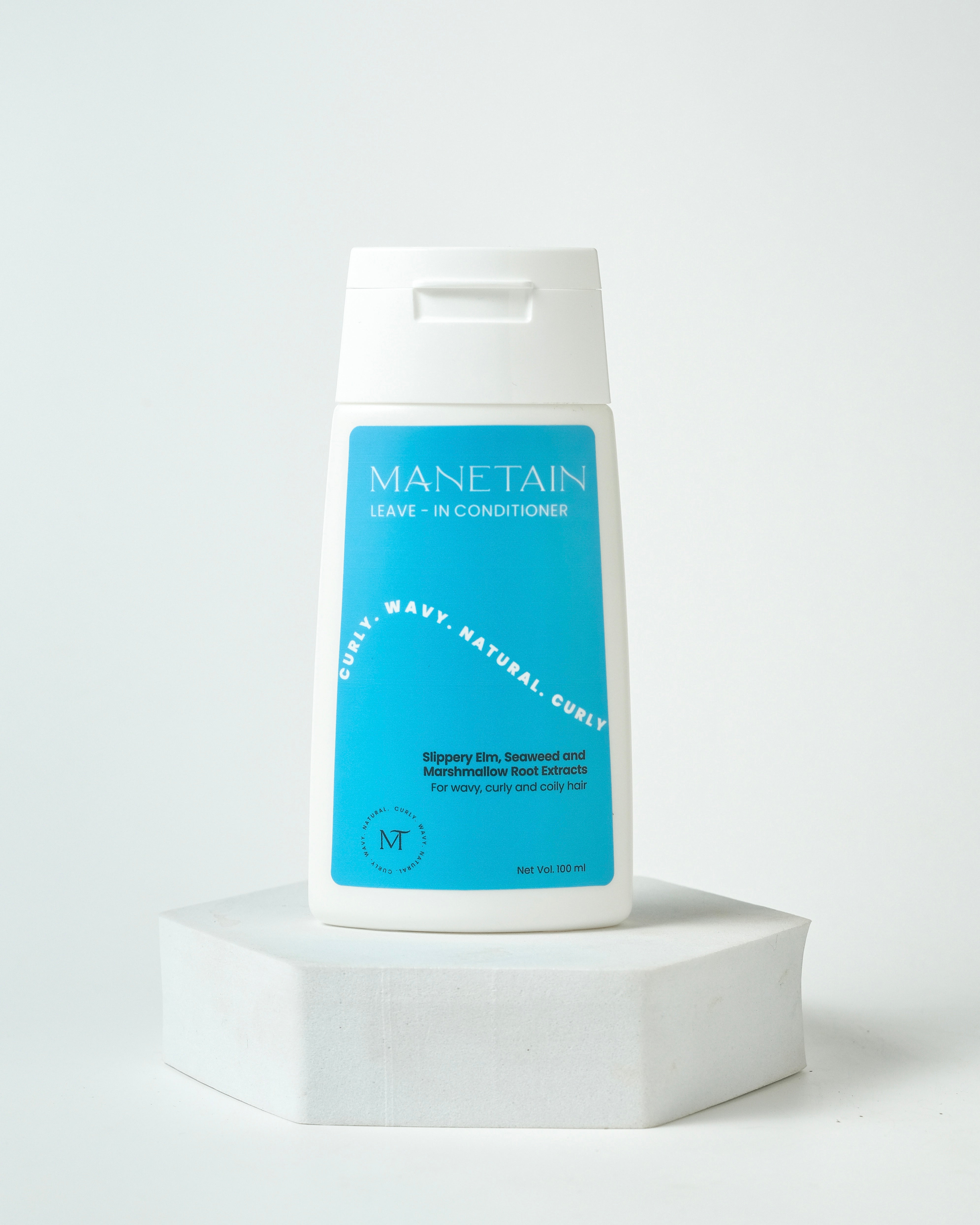 Manetain Leave-in Conditioner - Manetain Store
