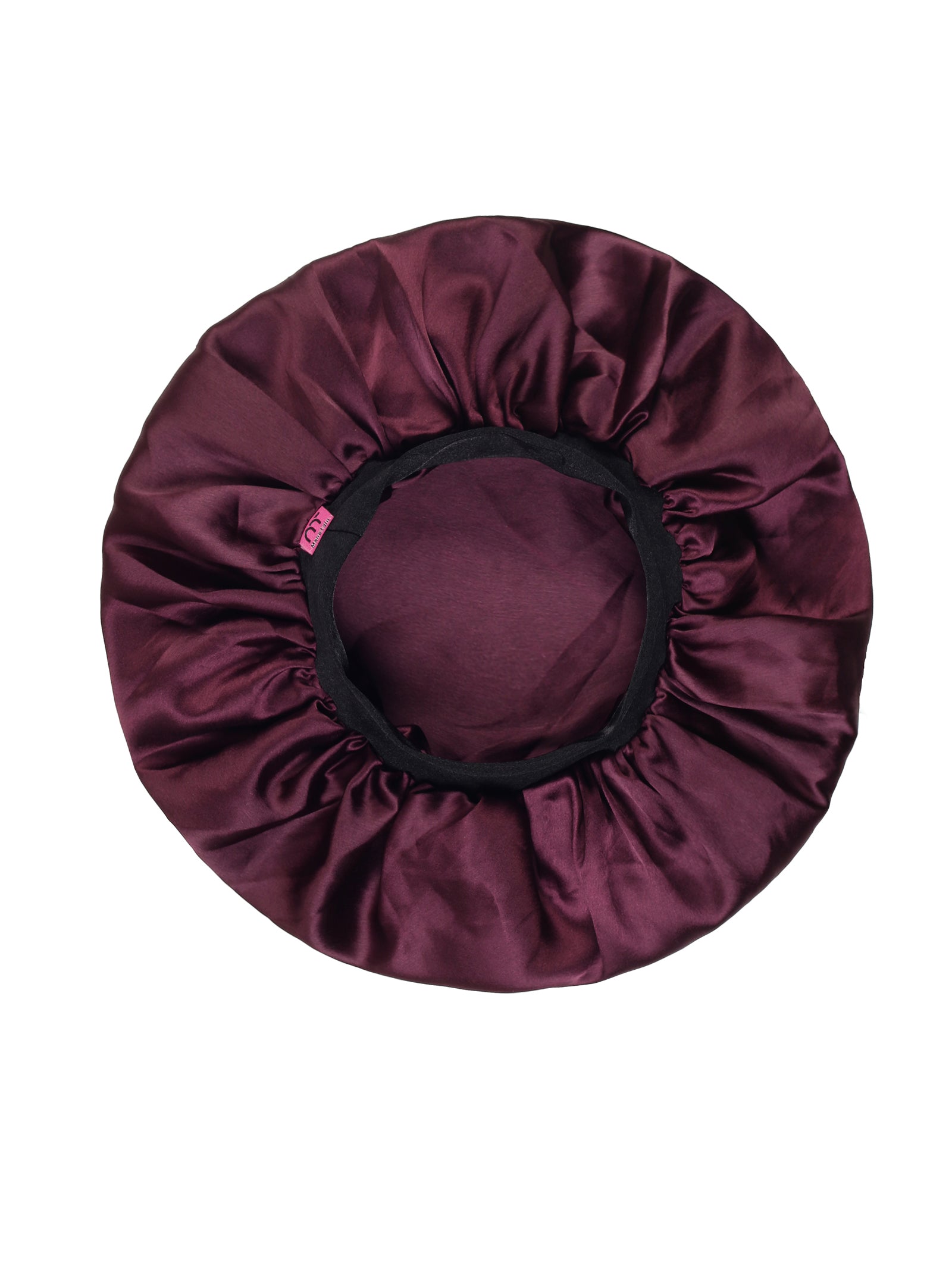 Satin Bonnet