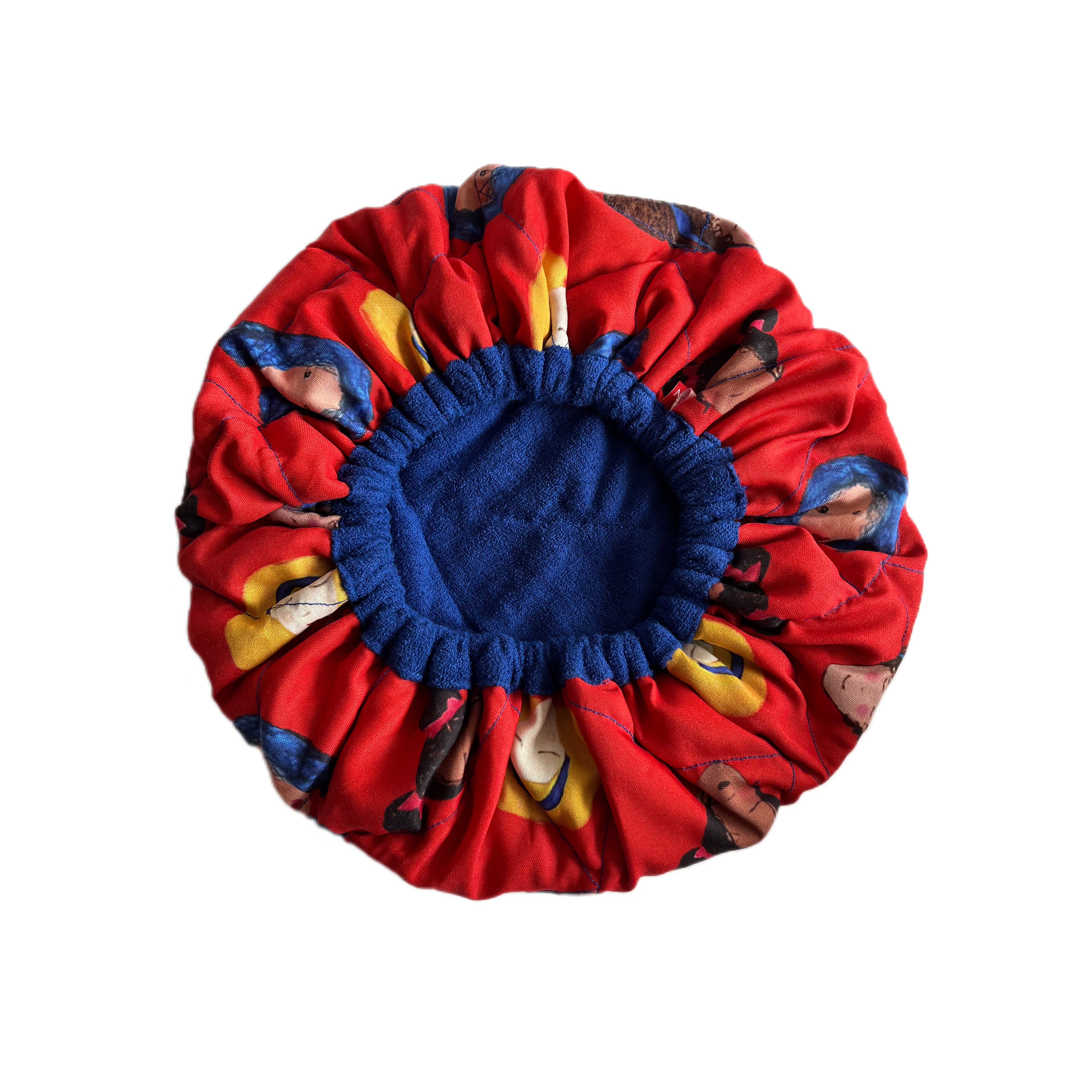 Flaxseed Heat Caps - Manetain Store