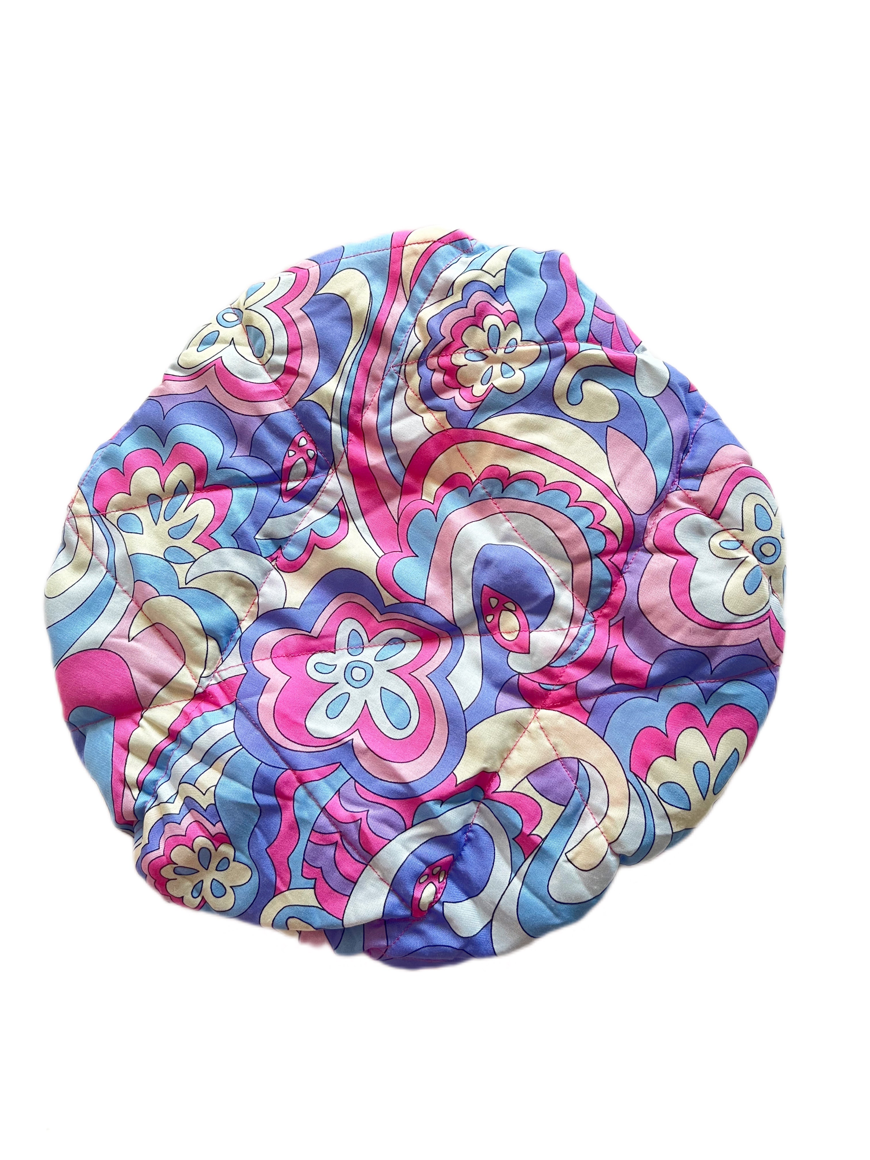 Flaxseed Heat Caps - Manetain Store